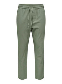 Linus Linbukse 0007 - Sea Spray Only & Sons