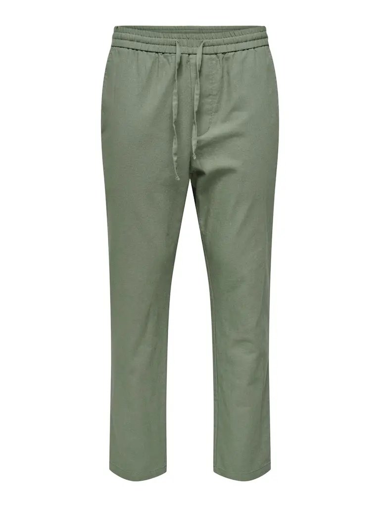 Linus Linbukse 0007 - Sea Spray Only & Sons