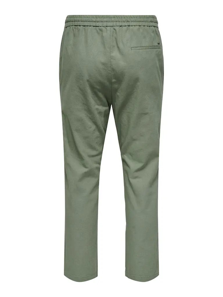 Linus Linbukse 0007 - Sea Spray Only & Sons