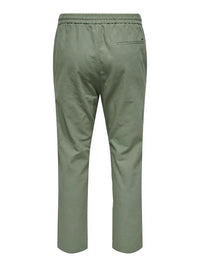 Linus Linbukse 0007 - Sea Spray Only & Sons