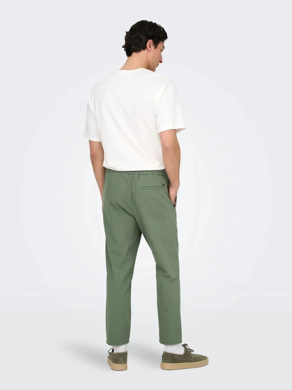 Linus Linbukse 0007 - Sea Spray Only & Sons