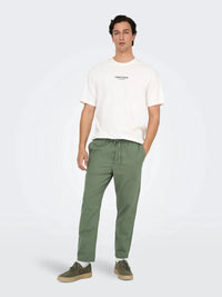 Linus Linbukse 0007 - Sea Spray Only & Sons