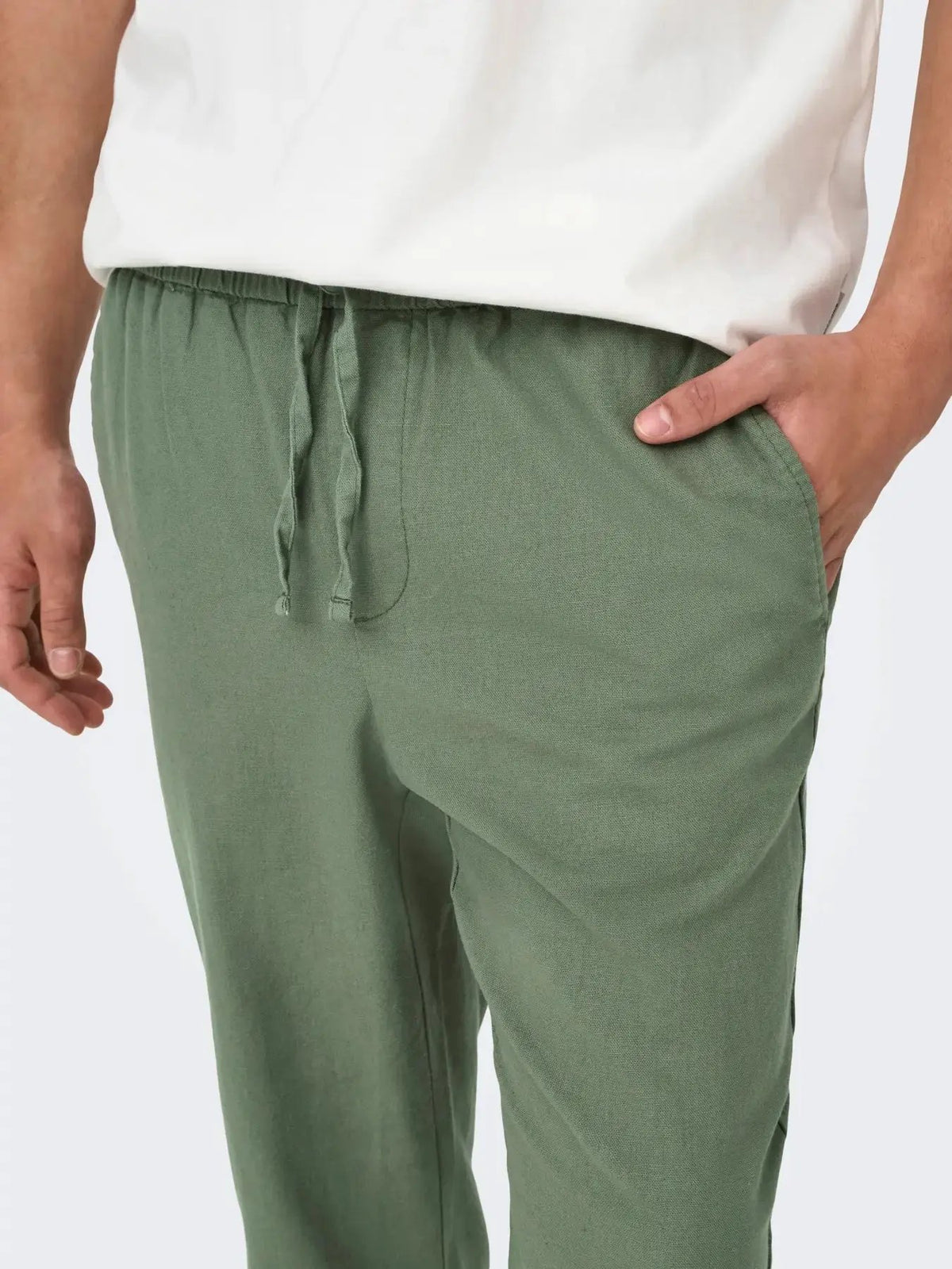 Linus Linbukse 0007 - Sea Spray Only & Sons