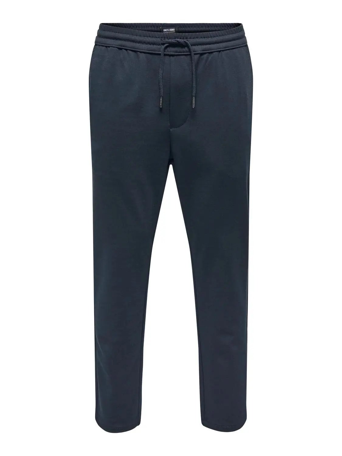 Linus Tappered Bukse 2454 - Dark Navy Only & Sons