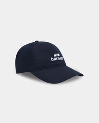 Logo Cap - Navy Bareen