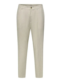 Lou Linbukse 0569 - Gardenia Only & Sons