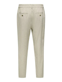 Lou Linbukse 0569 - Gardenia Only & Sons