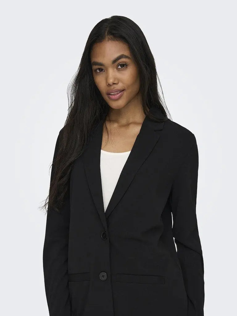 Louisville Catia Blazer - Black JDY