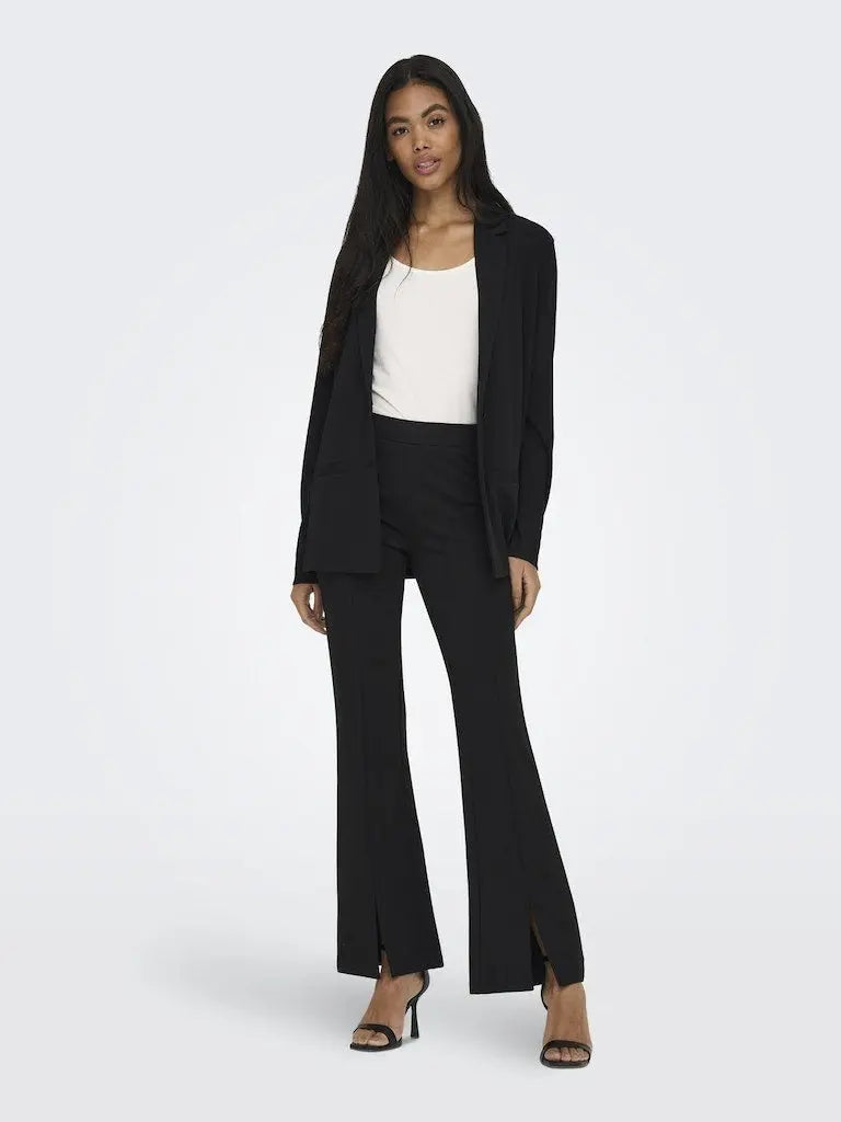 Louisville Catia Blazer - Black JDY