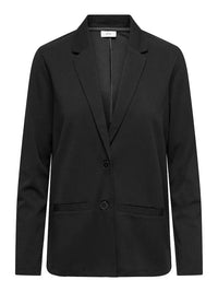 Louisville Catia Blazer - Black JDY