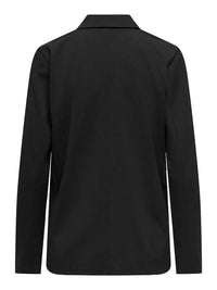 Louisville Catia Blazer - Black JDY