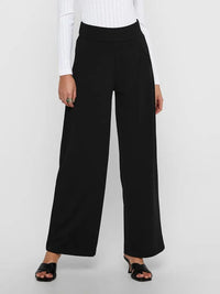 Louisville Catia Wide Leg - Black JDY