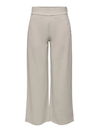 Louisville Catia Wide Leg - Chateau Grey JDY