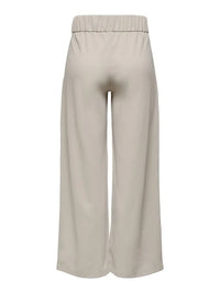 Louisville Catia Wide Leg - Chateau Grey JDY