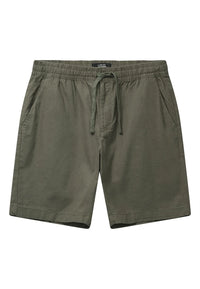 Luca Linshorts - Army Clean Cut Copenhagen