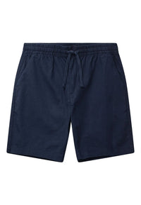 Luca Linshorts - Navy Clean Cut Copenhagen