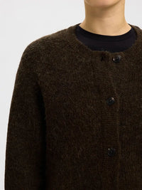 Lulu Cardigan - Delicious Detail Selected Femme