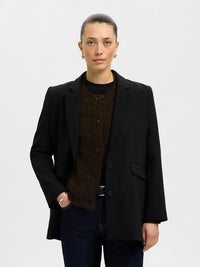 Lulu Cardigan - Delicious Detail Selected Femme