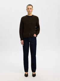 Lulu Cardigan - Delicious Detail Selected Femme