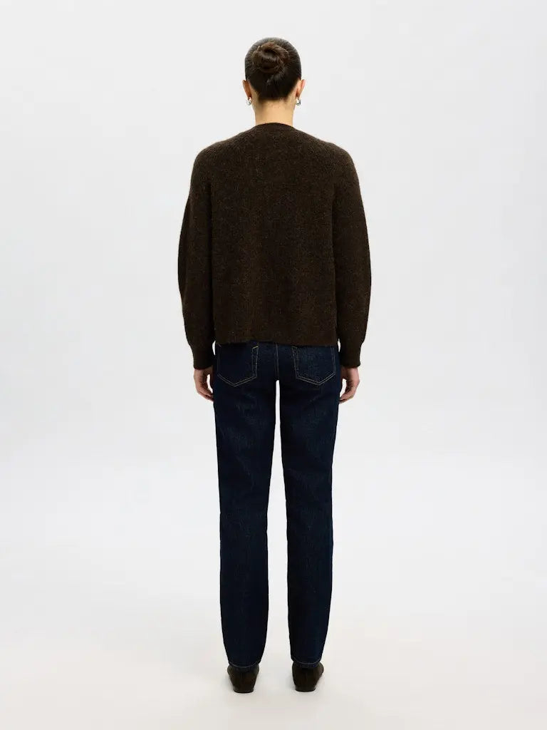 Lulu Cardigan - Delicious Detail Selected Femme