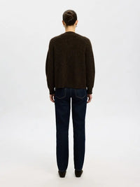 Lulu Cardigan - Delicious Detail Selected Femme