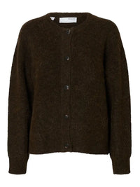 Lulu Cardigan - Delicious Detail Selected Femme