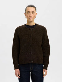 Lulu Cardigan - Delicious Detail Selected Femme