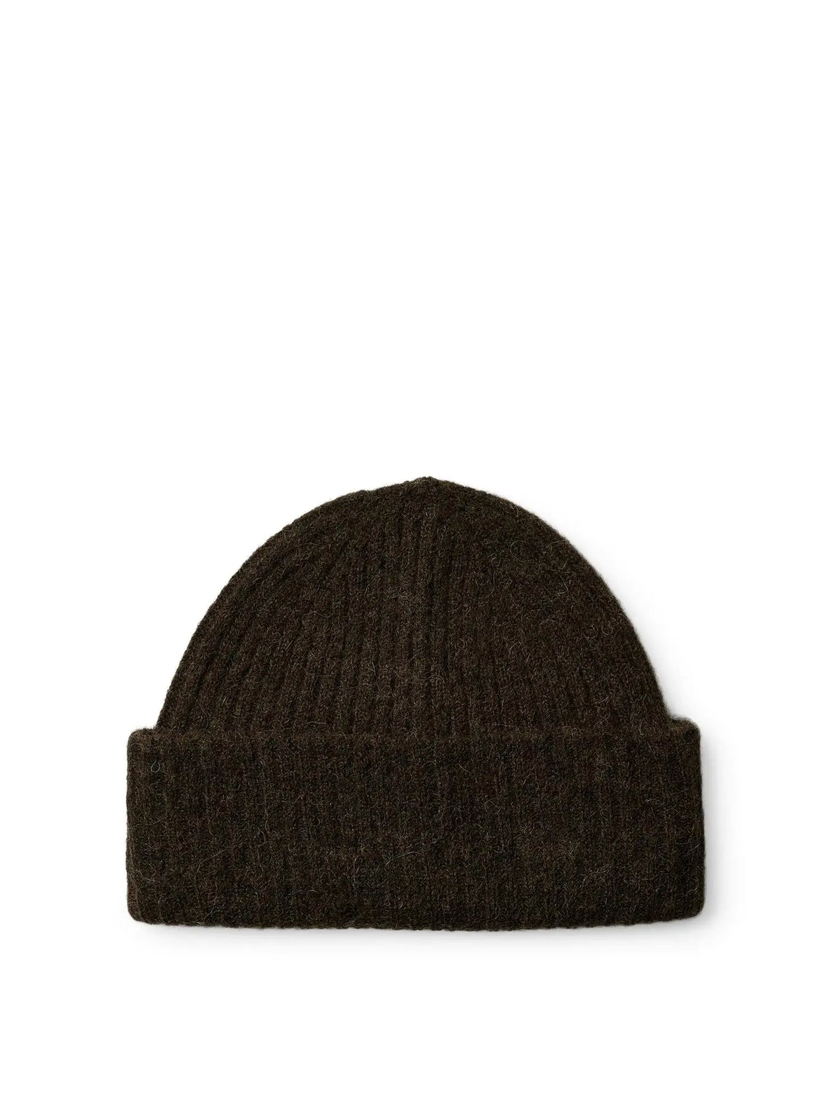 Lulu Wool Beanie - Deliciose Selected Homme