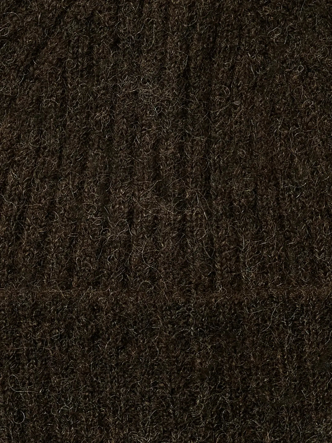 Lulu Wool Beanie - Deliciose Selected Homme