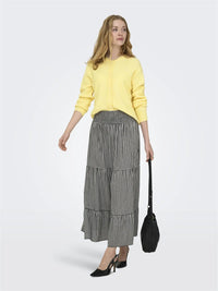 Lumi Cardigan - Golden Haze JDY