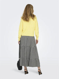 Lumi Cardigan - Golden Haze JDY