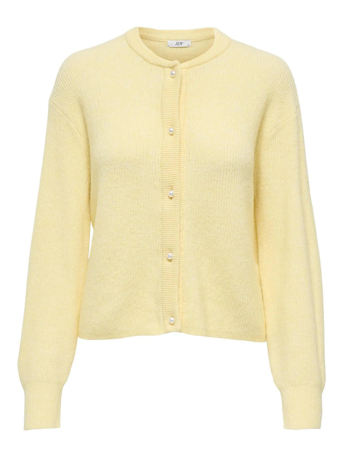 Lumi Cardigan - Golden Haze JDY