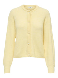 Lumi Cardigan - Golden Haze JDY
