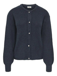 Lumi Cardigan - Total Eclipse JDY