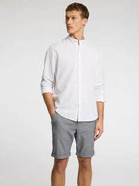 Luton Flex Shorts - Oceana Selected Homme
