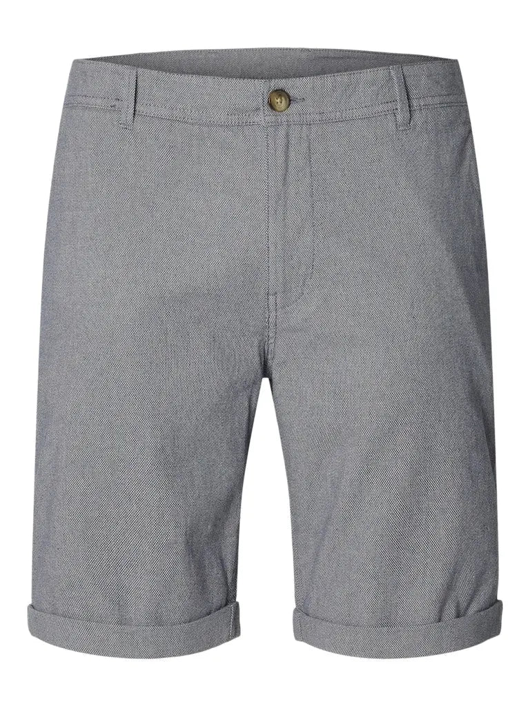 Luton Flex Shorts - Oceana Selected Homme