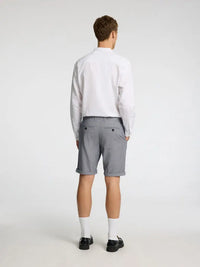 Luton Flex Shorts - Oceana Selected Homme