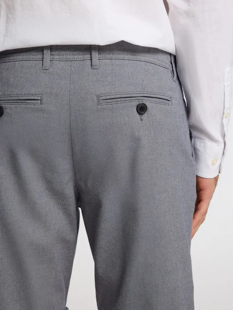 Luton Flex Shorts - Oceana Selected Homme