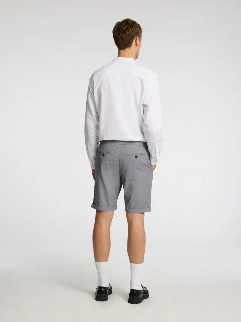 Luton Flex Shorts - Oceana Selected Homme