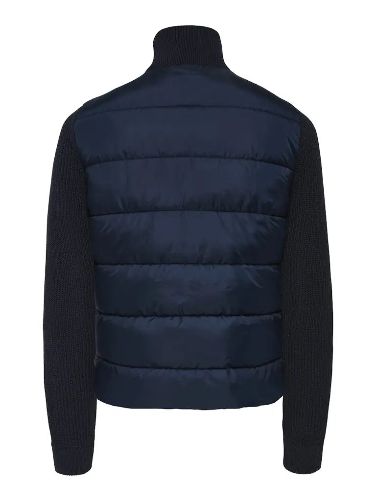 Mane Jakke - Dark Navy Only & Sons