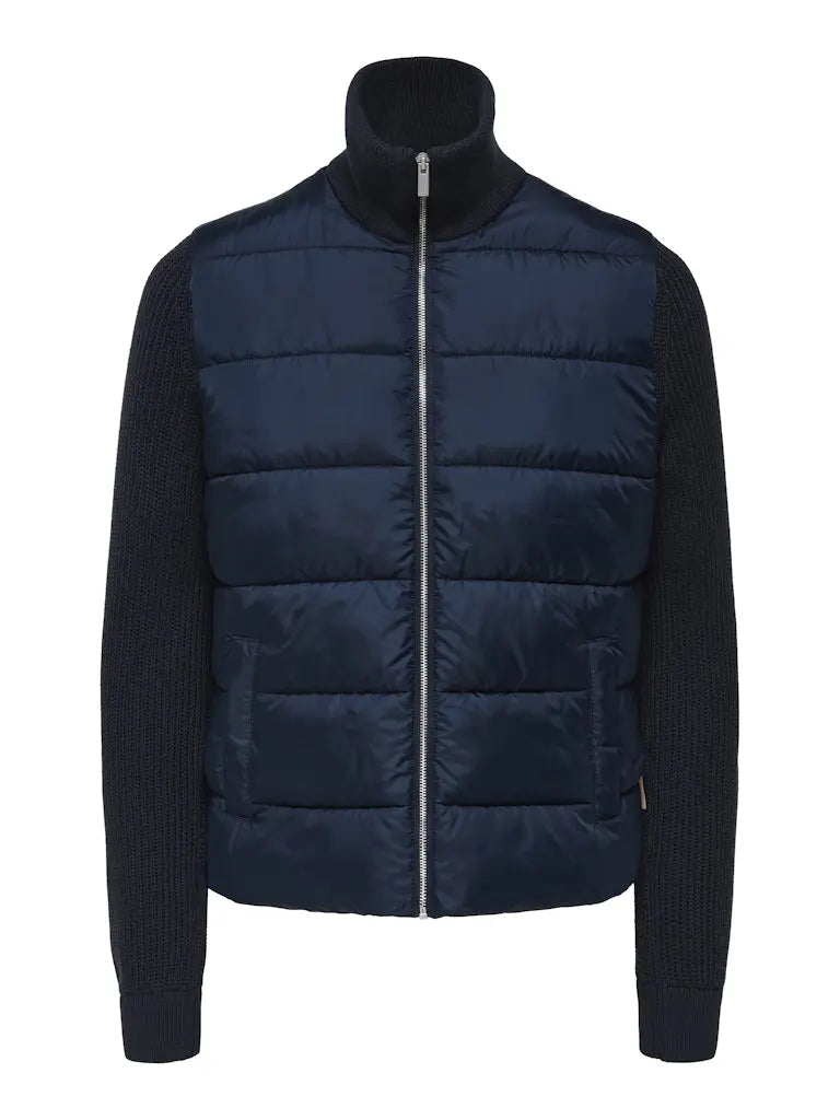 Mane Jakke - Dark Navy Only & Sons