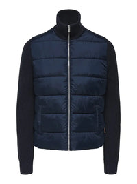 Mane Jakke - Dark Navy Only & Sons