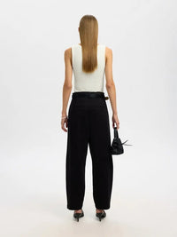 Manja Top - Snow White Selected Femme