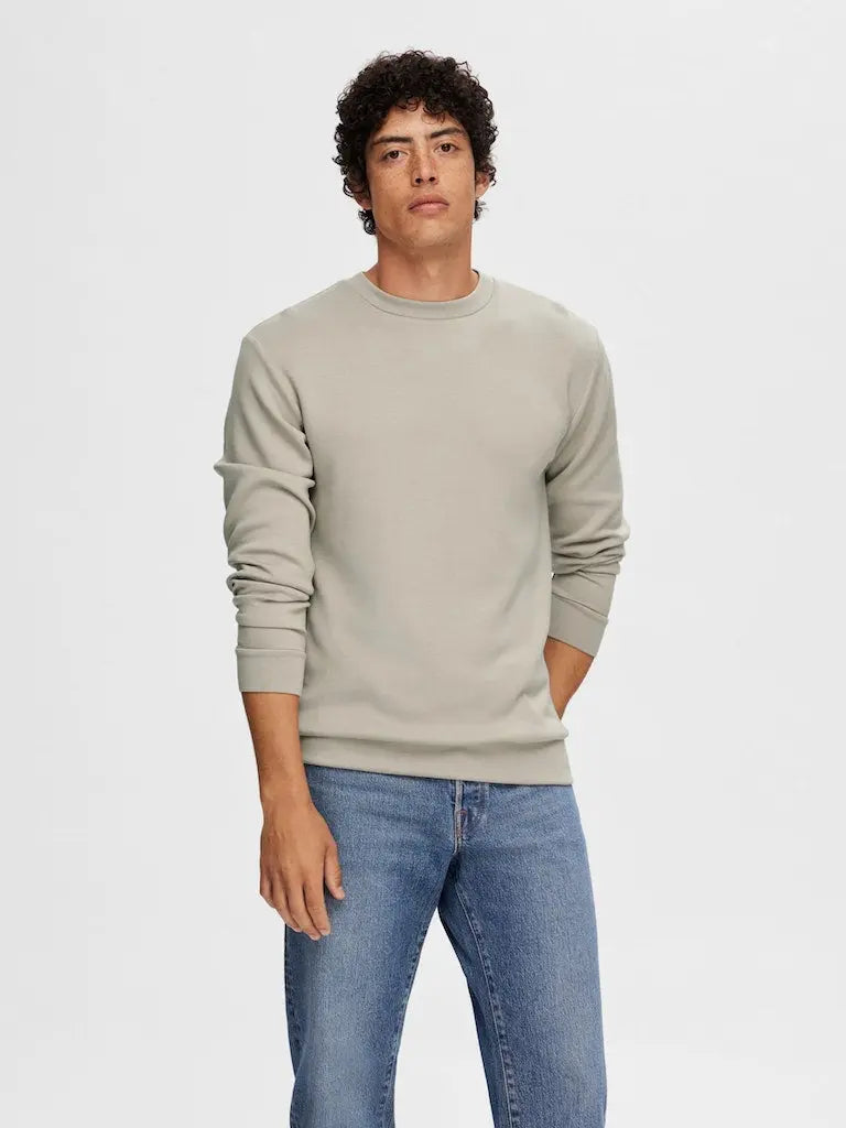 Manuel Genser Soft - Pure Cashmere Selected Homme