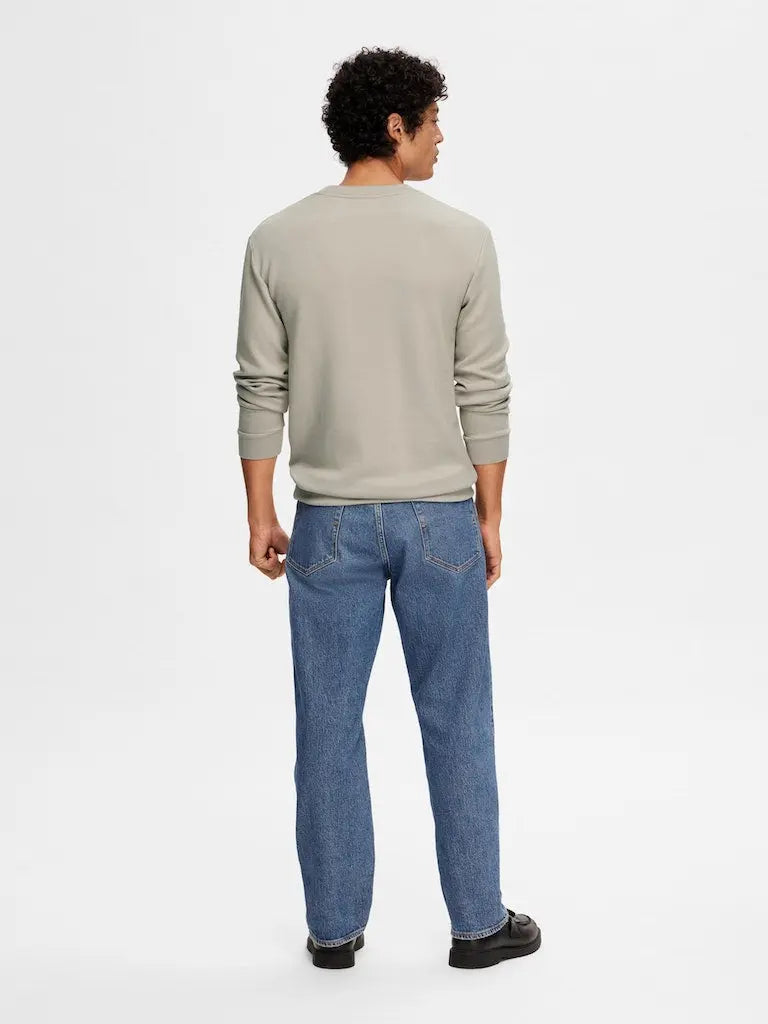 Manuel Genser Soft - Pure Cashmere Selected Homme