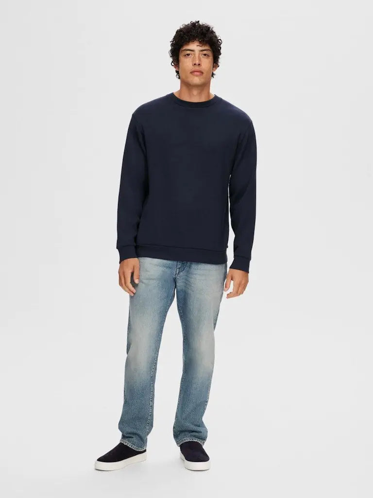 Manuel Genser Soft - Sky Captain Selected Homme