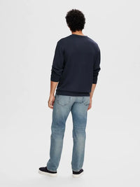 Manuel Genser Soft - Sky Captain Selected Homme