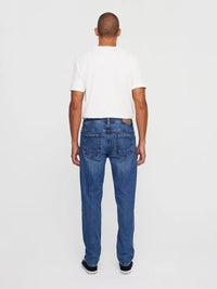 Marc Jeans Modern Fit F1010 - Dark Blue Denim Gabba