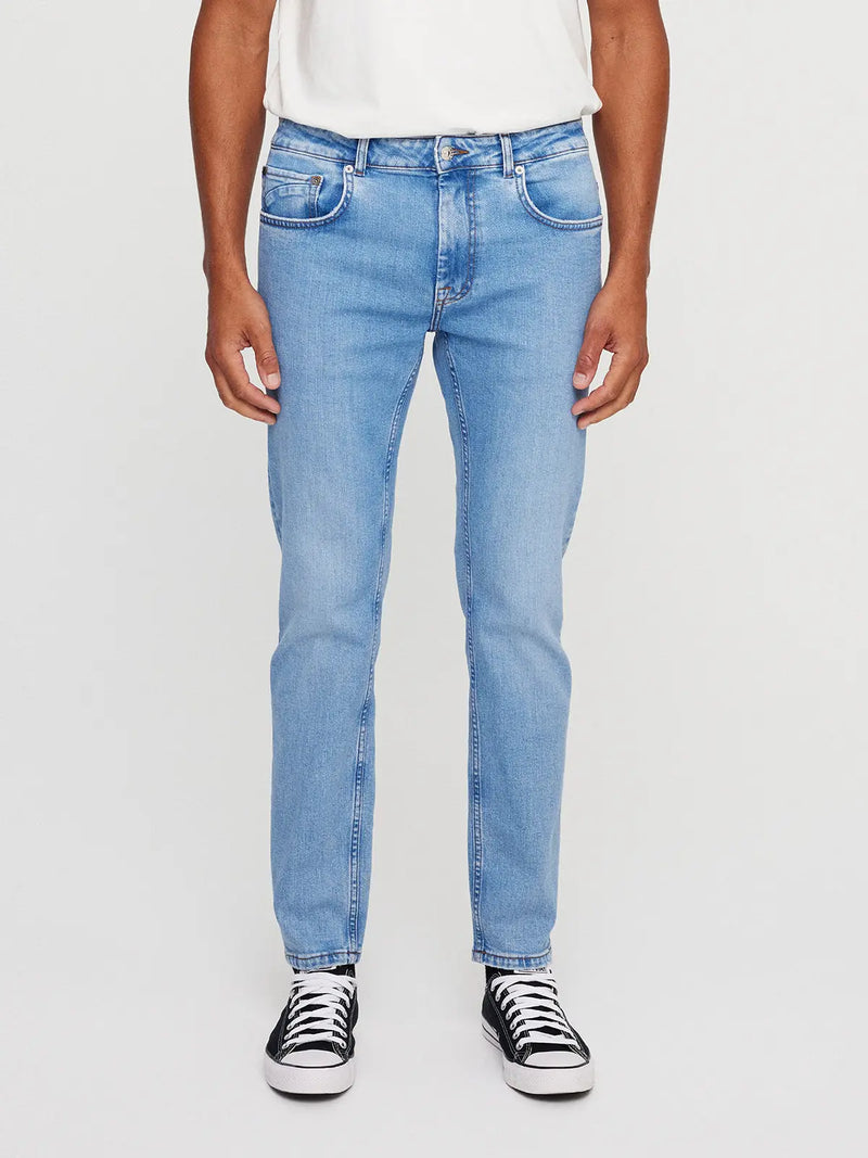 Marc Jeans Modern Fit F1012 - Lt. Blue Denim Gabba