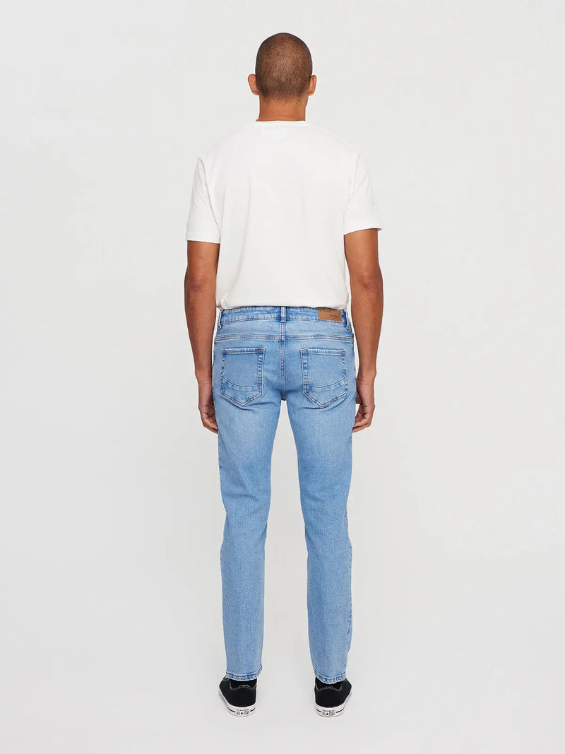 Marc Jeans Modern Fit F1012 - Lt. Blue Denim Gabba